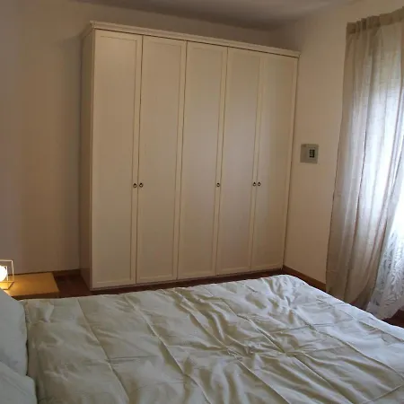 Marconi 33A Apartment Pergine Valsugana Exterior photo