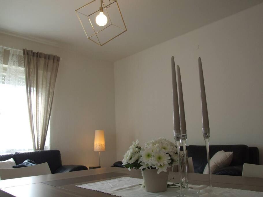 Marconi 33a Apartment *