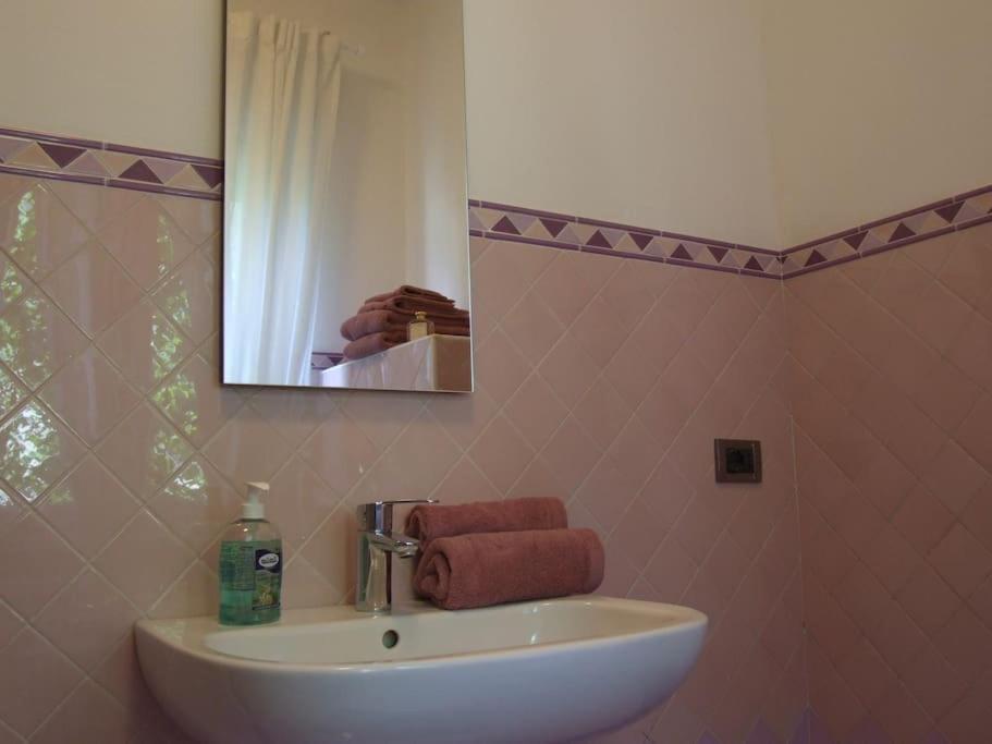 Apartment Marconi 33a *