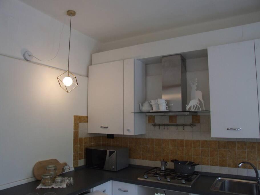 Marconi 33a Apartment Pergine Valsugana