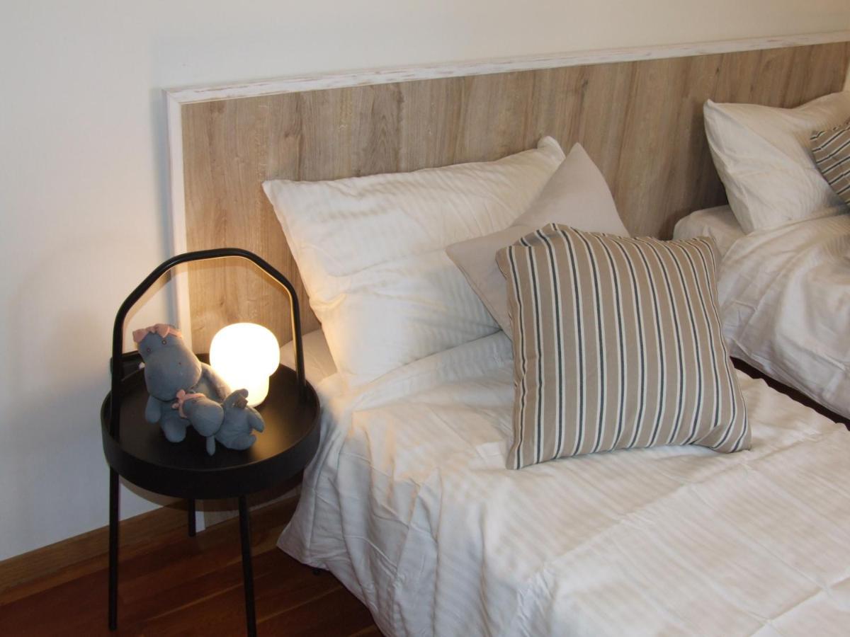 Marconi 33a Apartment Pergine Valsugana