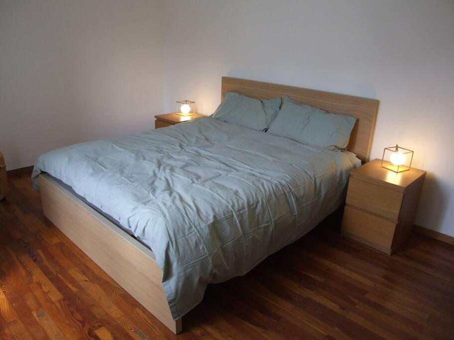 Apartment Marconi 33a *