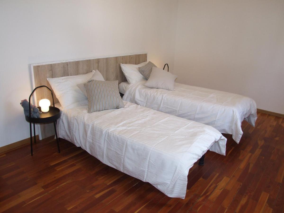 Apartment Marconi 33a