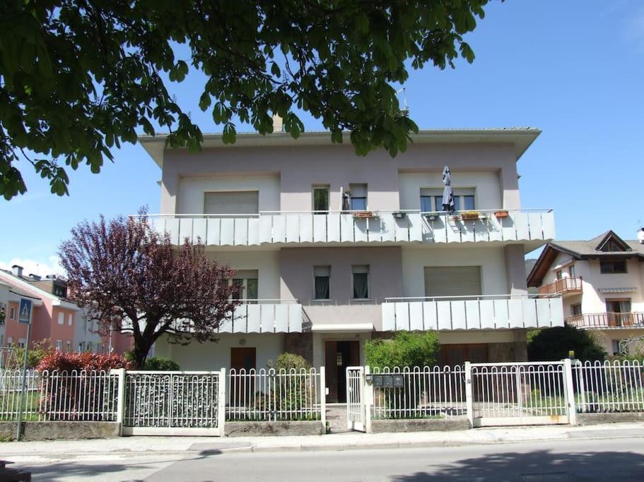 Marconi 33a Apartment Pergine Valsugana