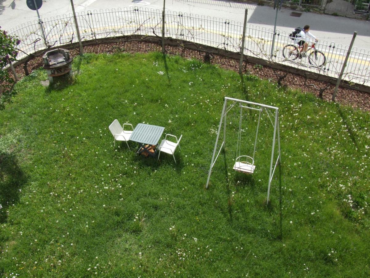 Marconi 33a Apartment Pergine Valsugana