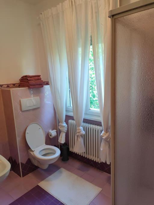 Apartment Marconi 33a