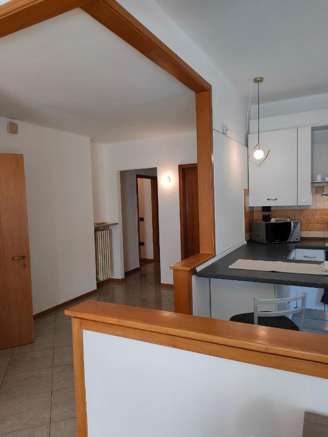 Marconi 33a Apartment *