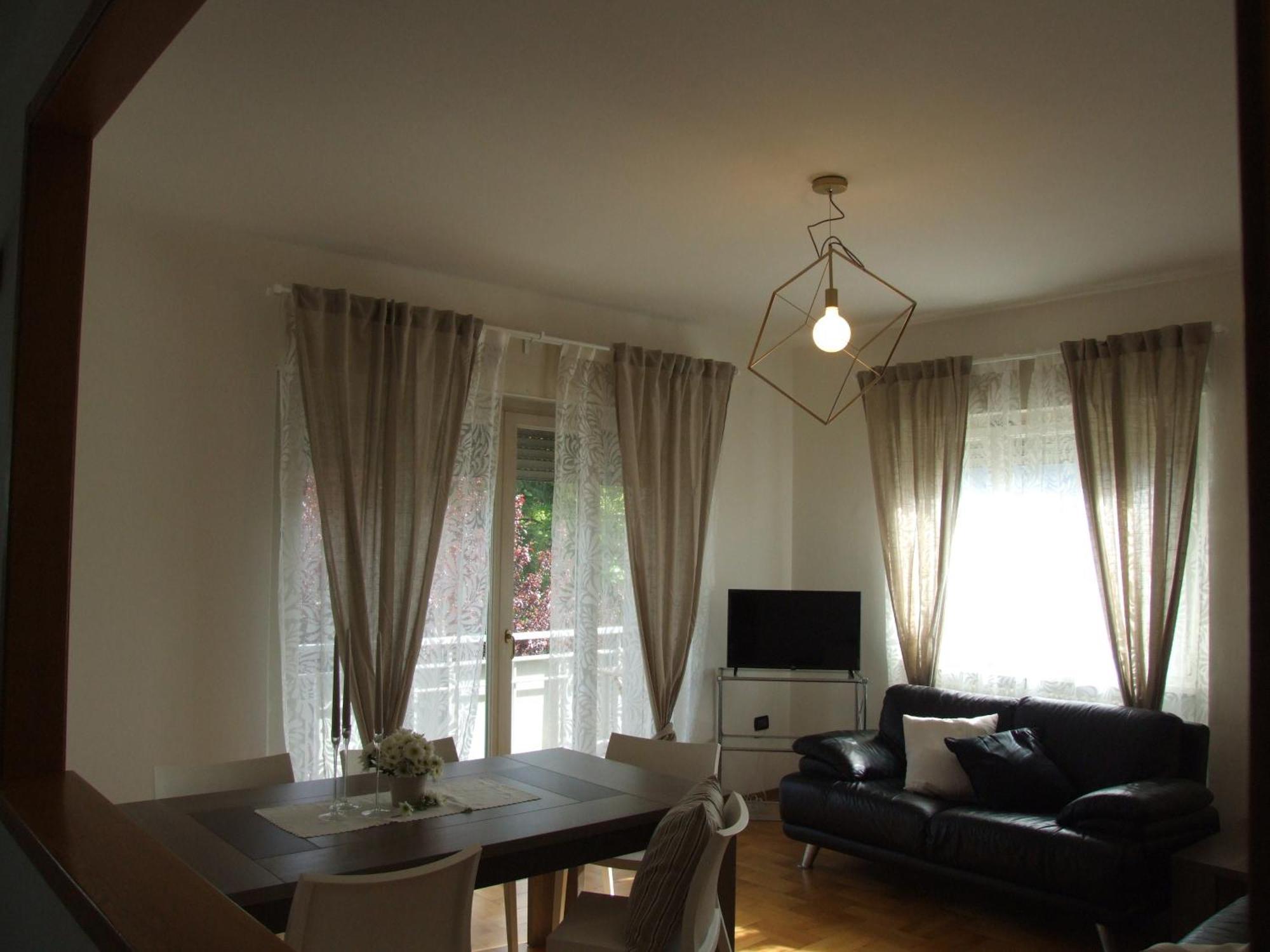 Marconi 33a Apartment Pergine Valsugana